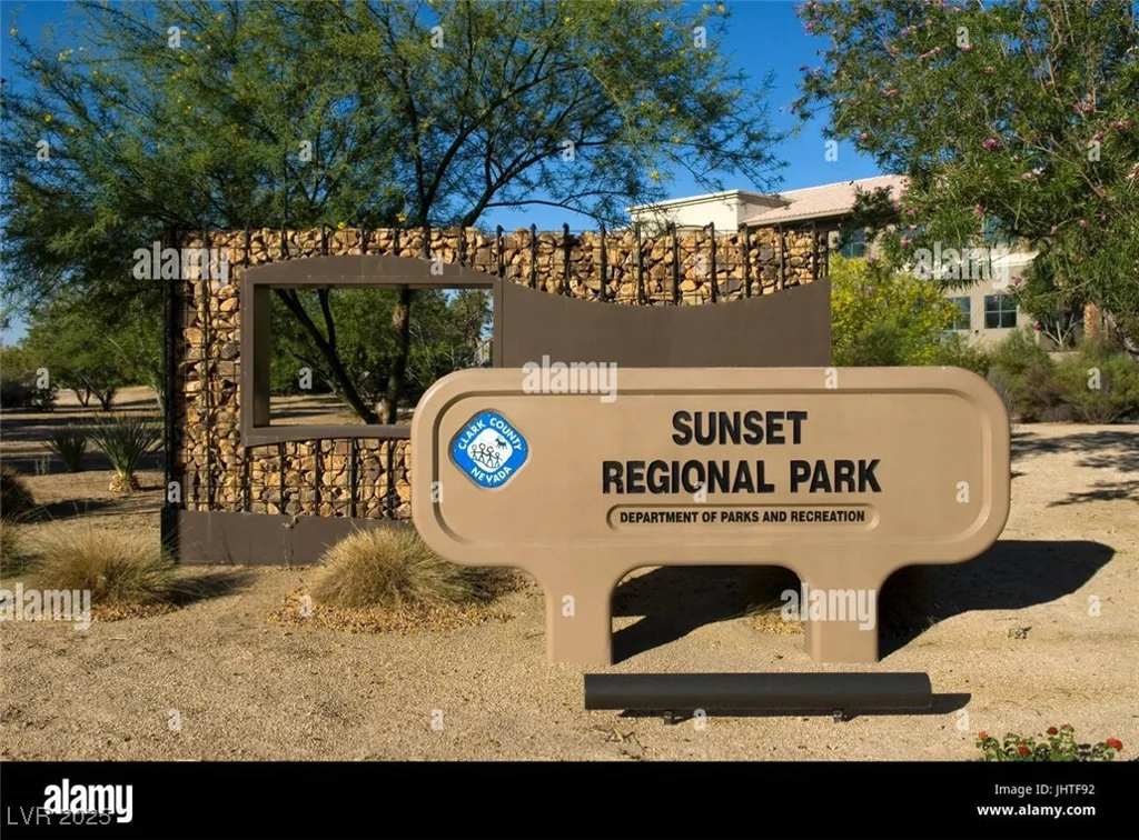 3855 Park Field, Las Vegas, NV 89120