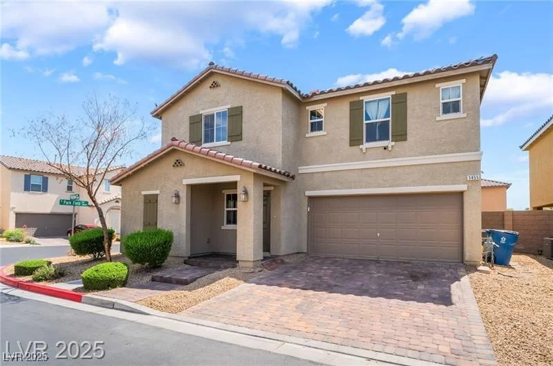 3855 Park Field, Las Vegas, NV 89120