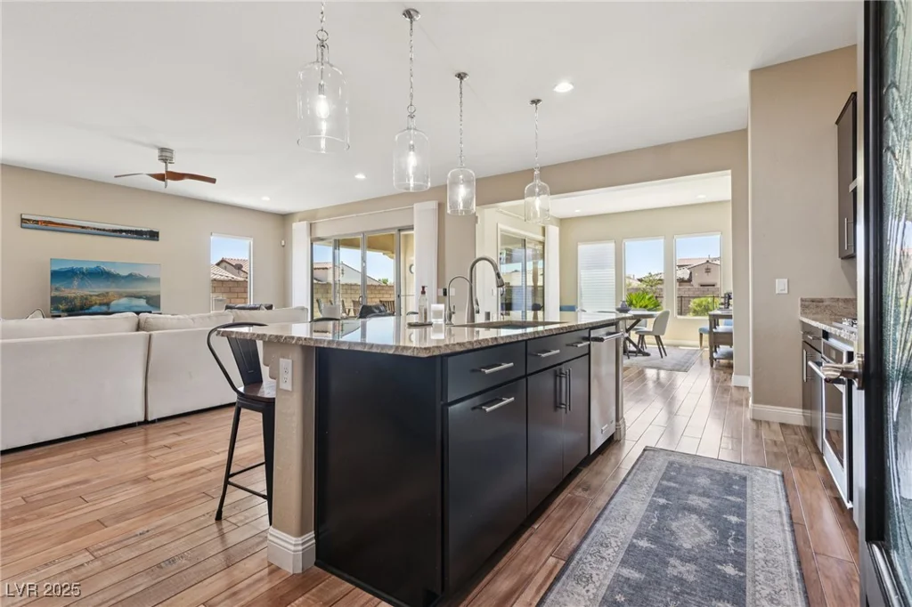11815 Spadari, Las Vegas, NV 89138