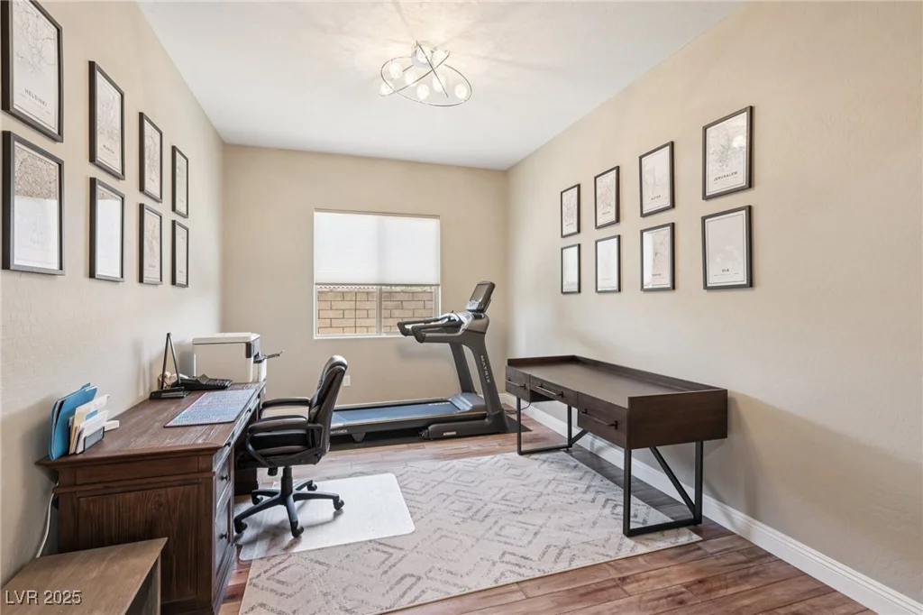 11815 Spadari, Las Vegas, NV 89138