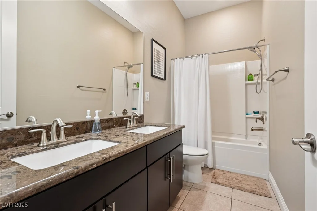 11815 Spadari, Las Vegas, NV 89138