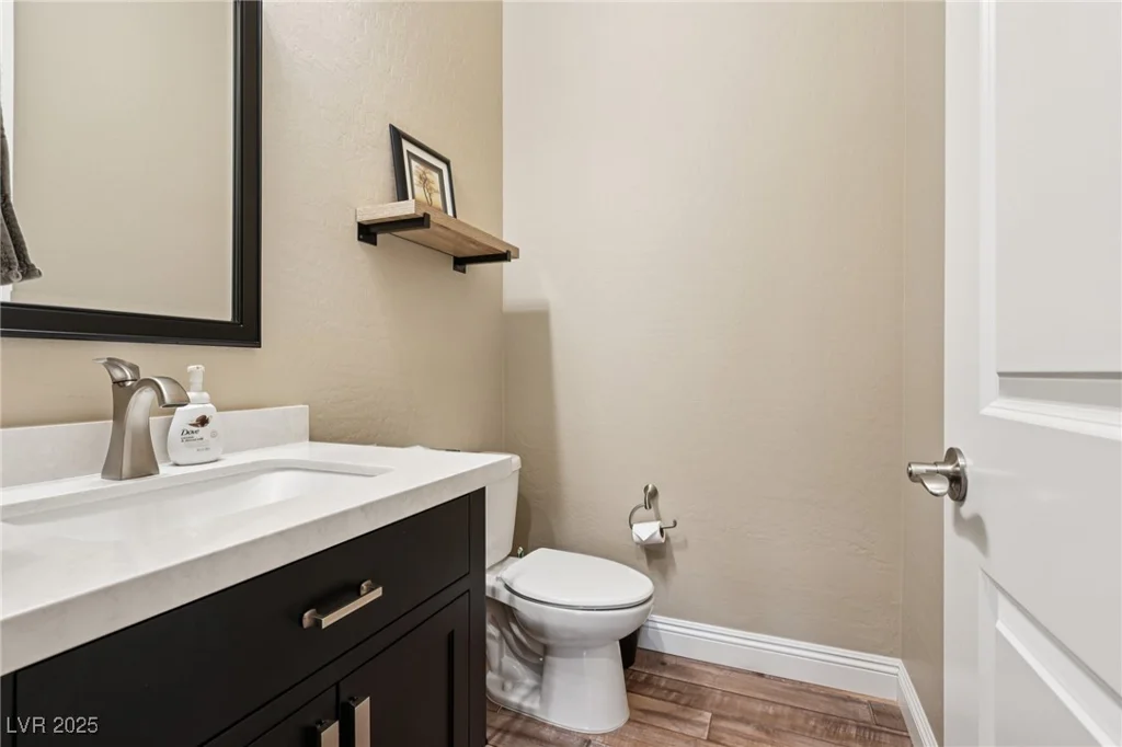 11815 Spadari, Las Vegas, NV 89138