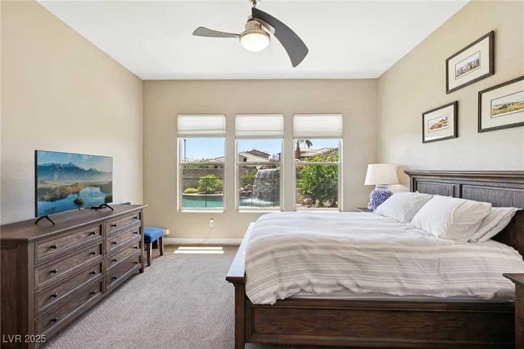 11815 Spadari, Las Vegas, NV 89138