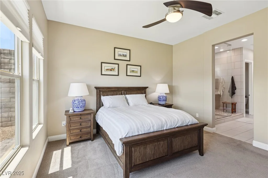 11815 Spadari, Las Vegas, NV 89138