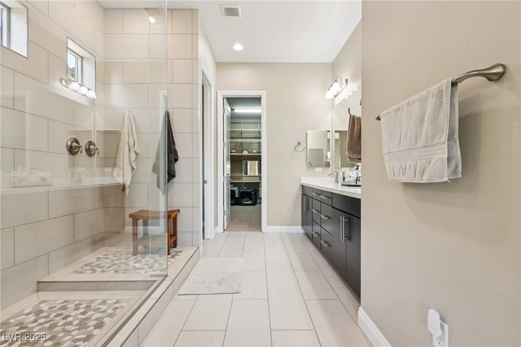 11815 Spadari, Las Vegas, NV 89138