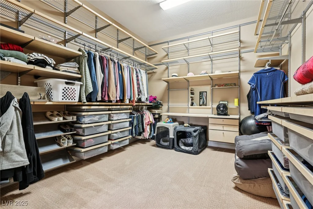 11815 Spadari, Las Vegas, NV 89138