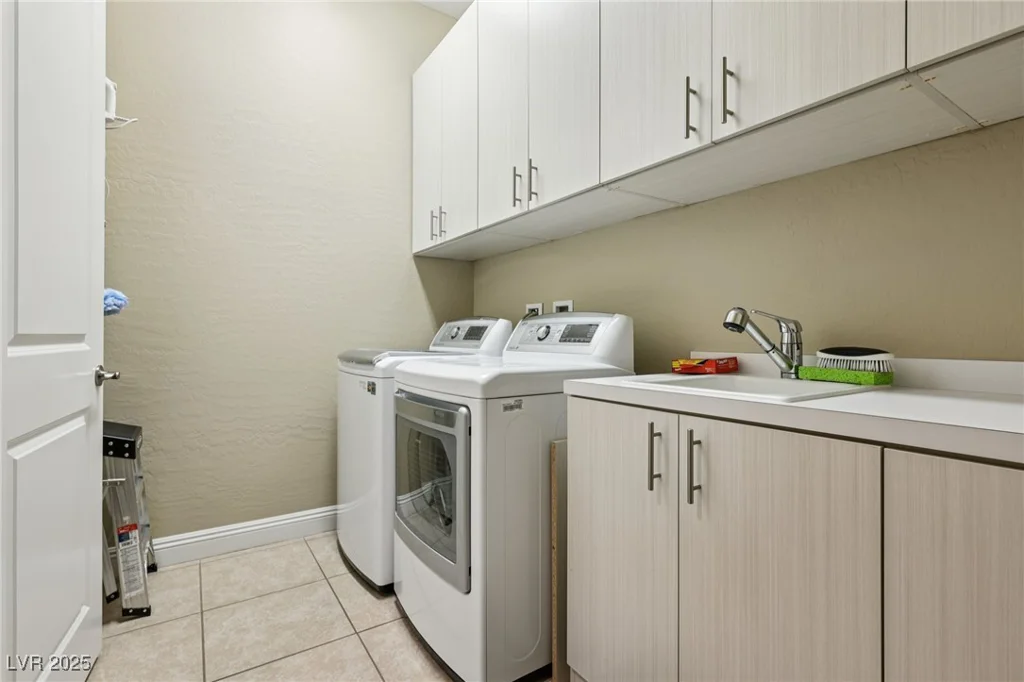 11815 Spadari, Las Vegas, NV 89138