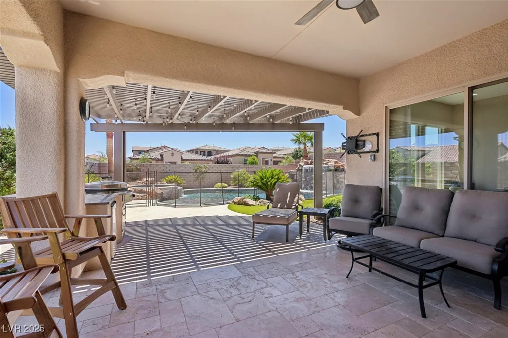 11815 Spadari, Las Vegas, NV 89138