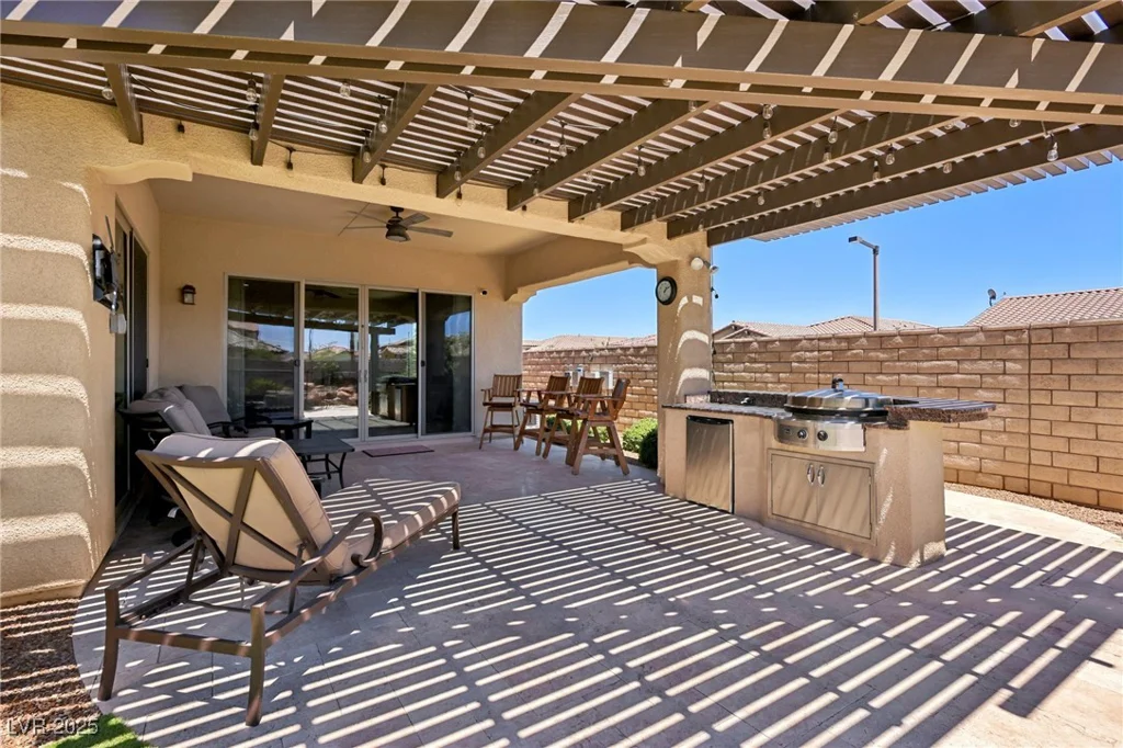 11815 Spadari, Las Vegas, NV 89138