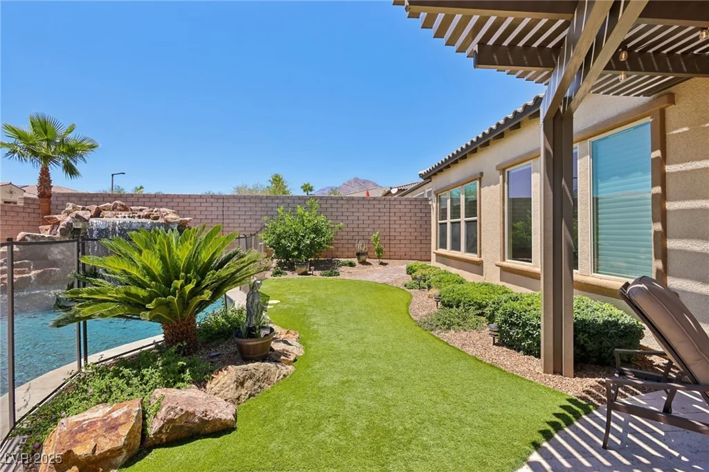 11815 Spadari, Las Vegas, NV 89138