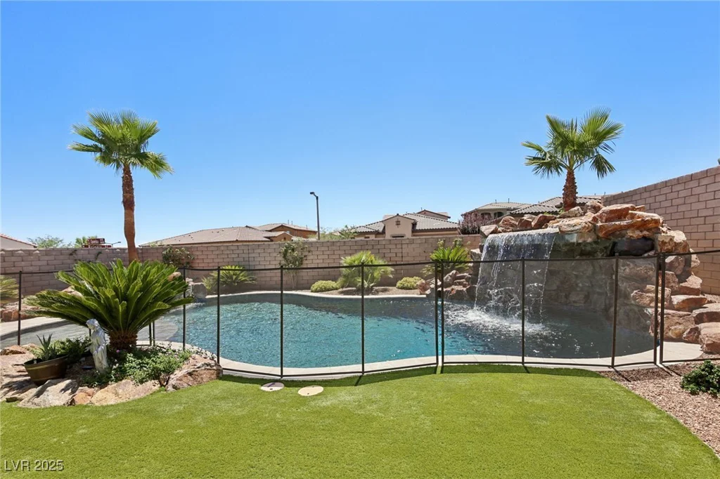 11815 Spadari, Las Vegas, NV 89138