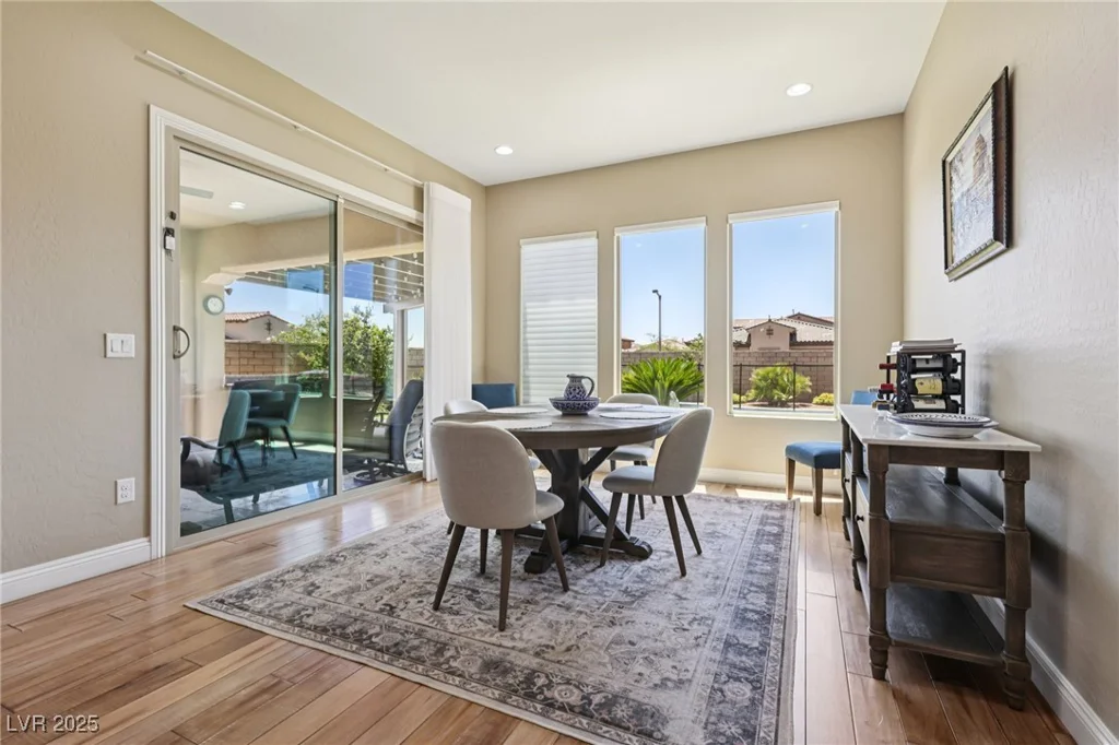 11815 Spadari, Las Vegas, NV 89138