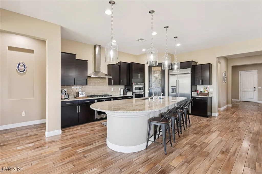11815 Spadari, Las Vegas, NV 89138