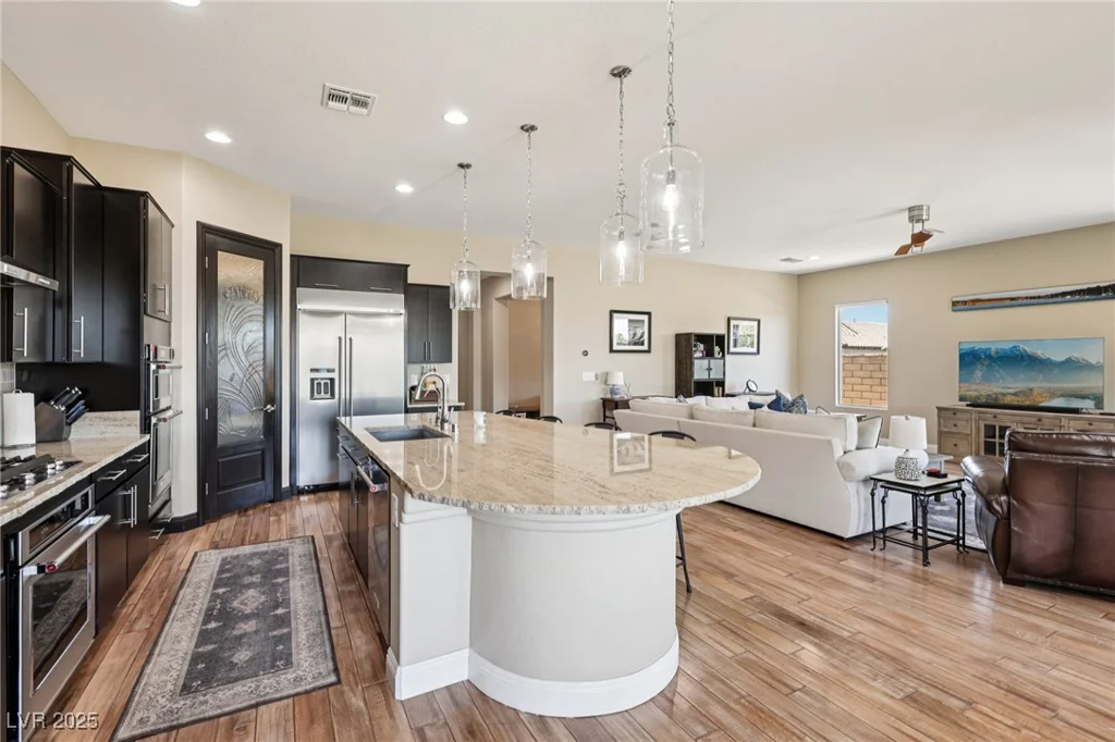 11815 Spadari, Las Vegas, NV 89138