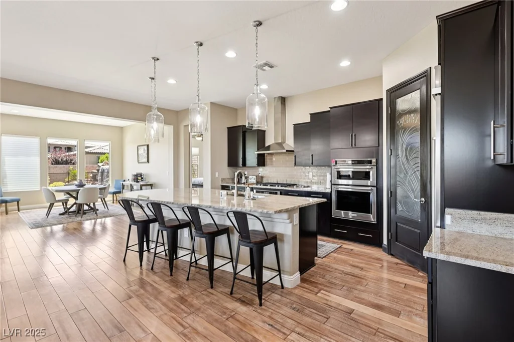 11815 Spadari, Las Vegas, NV 89138