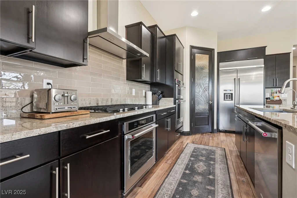 11815 Spadari, Las Vegas, NV 89138