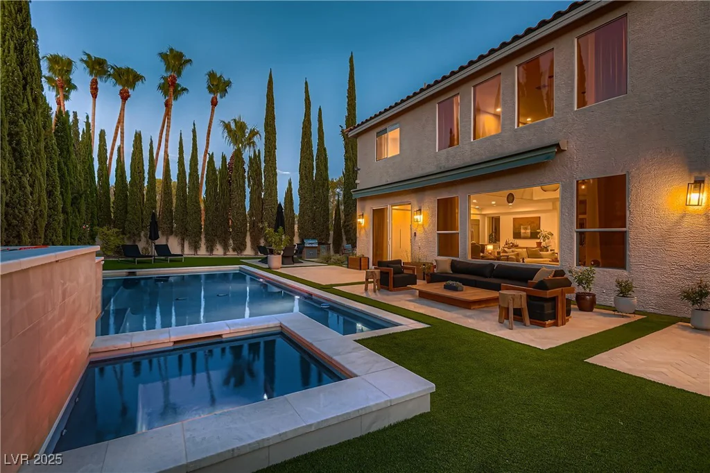 7920 Castellon, Las Vegas, NV 89128