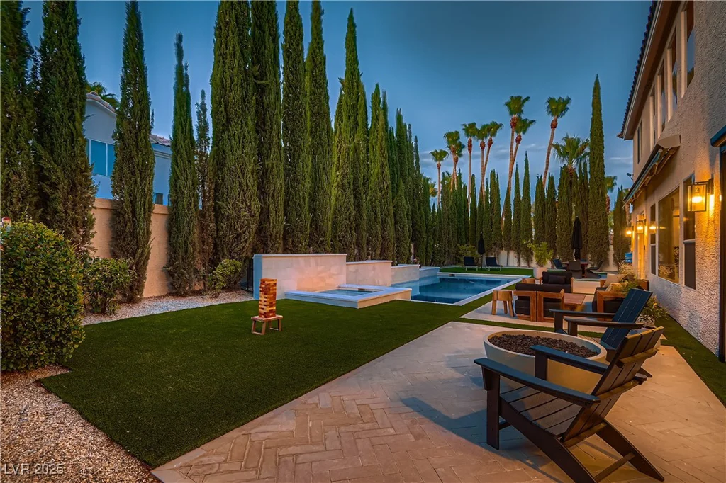7920 Castellon, Las Vegas, NV 89128