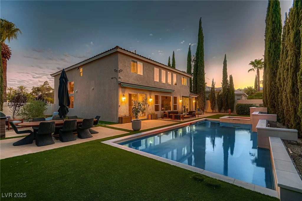 7920 Castellon, Las Vegas, NV 89128