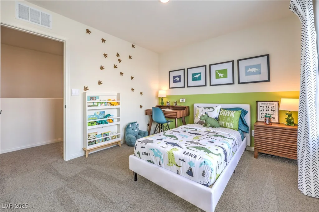 1127 Northern Cardinal, Henderson, NV 89011