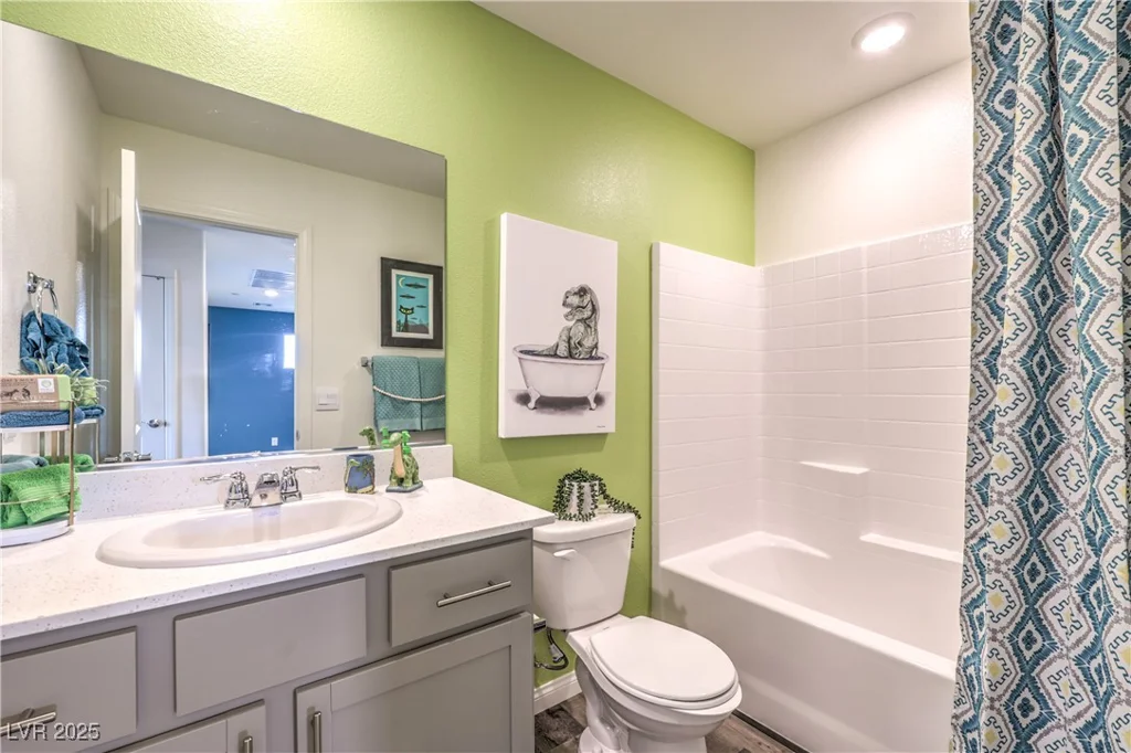1127 Northern Cardinal, Henderson, NV 89011