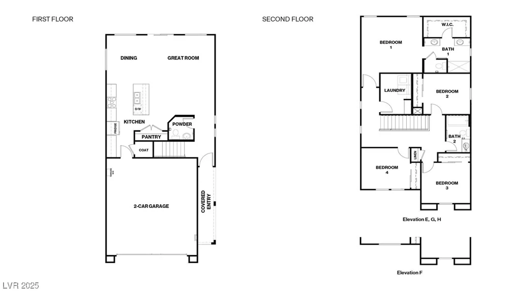 1127 Northern Cardinal, Henderson, NV 89011