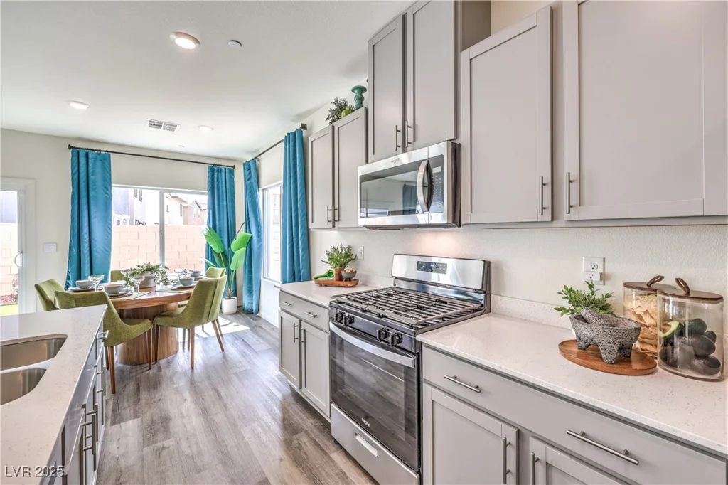 1127 Northern Cardinal, Henderson, NV 89011