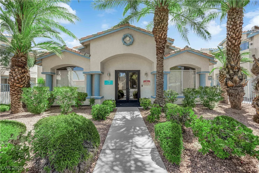 4960 Harrison, Las Vegas, NV 89120