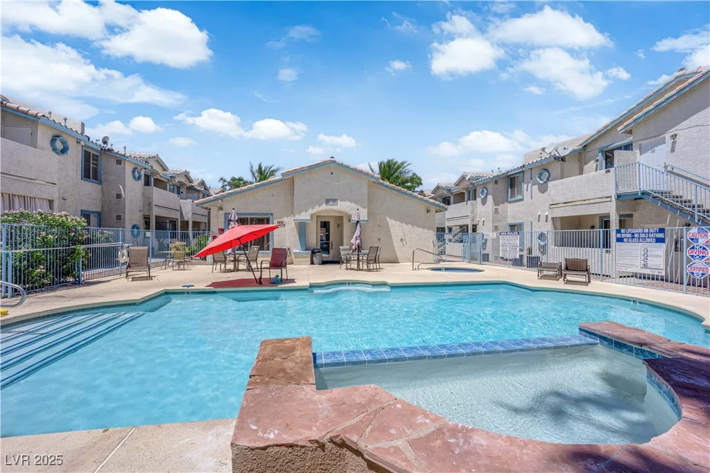 4960 Harrison, Las Vegas, NV 89120