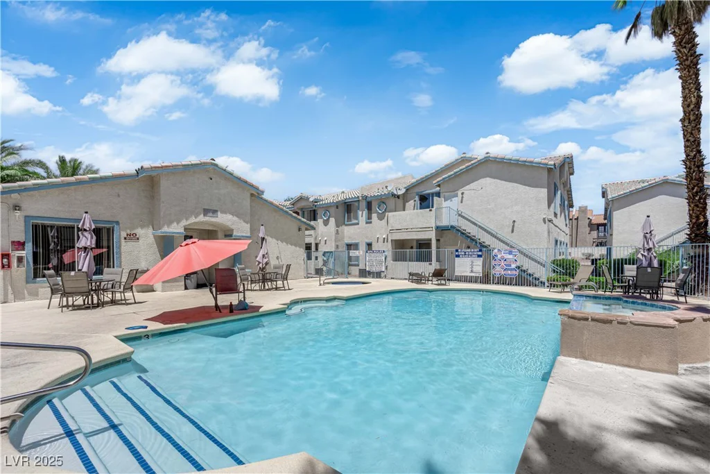 4960 Harrison, Las Vegas, NV 89120