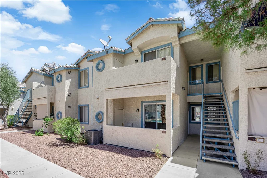 4960 Harrison, Las Vegas, NV 89120