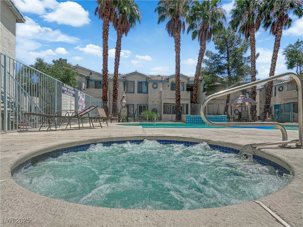 4960 Harrison, Las Vegas, NV 89120