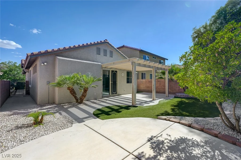 10544 Cedar Run, Las Vegas, NV 89135