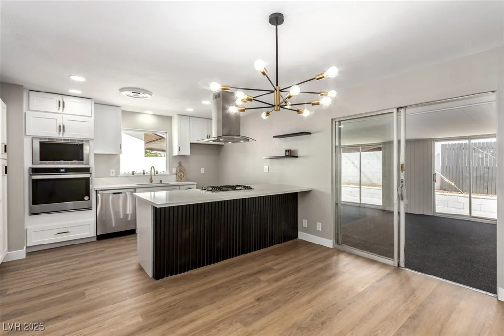 4000 El Camino, Las Vegas, NV 89102