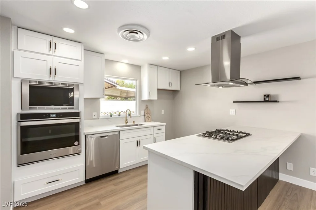4000 El Camino, Las Vegas, NV 89102