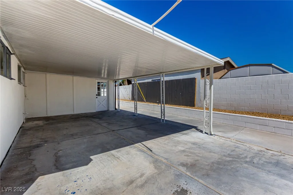4000 El Camino, Las Vegas, NV 89102
