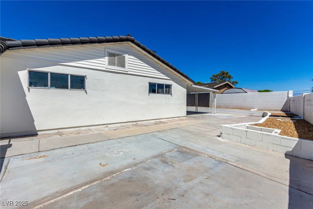 4000 El Camino, Las Vegas, NV 89102