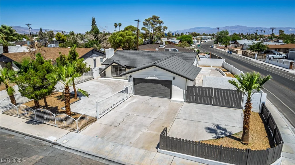 4000 El Camino, Las Vegas, NV 89102
