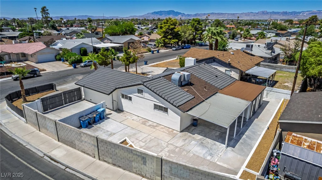 4000 El Camino, Las Vegas, NV 89102