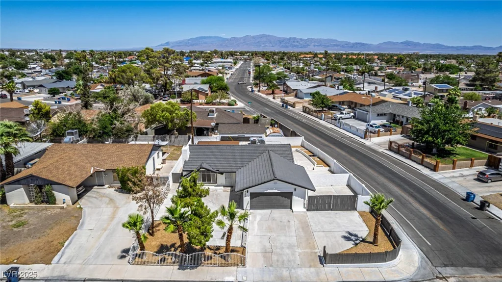 4000 El Camino, Las Vegas, NV 89102
