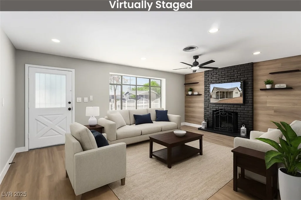 4000 El Camino, Las Vegas, NV 89102
