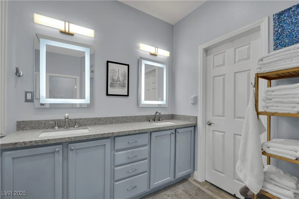 10265 Wolves Den, Las Vegas, NV 89178