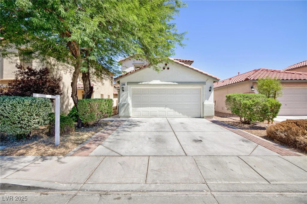 3066 Cantabria, Las Vegas, NV 89141