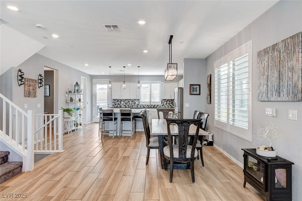 2115 Noble Perch, Las Vegas, NV 89138