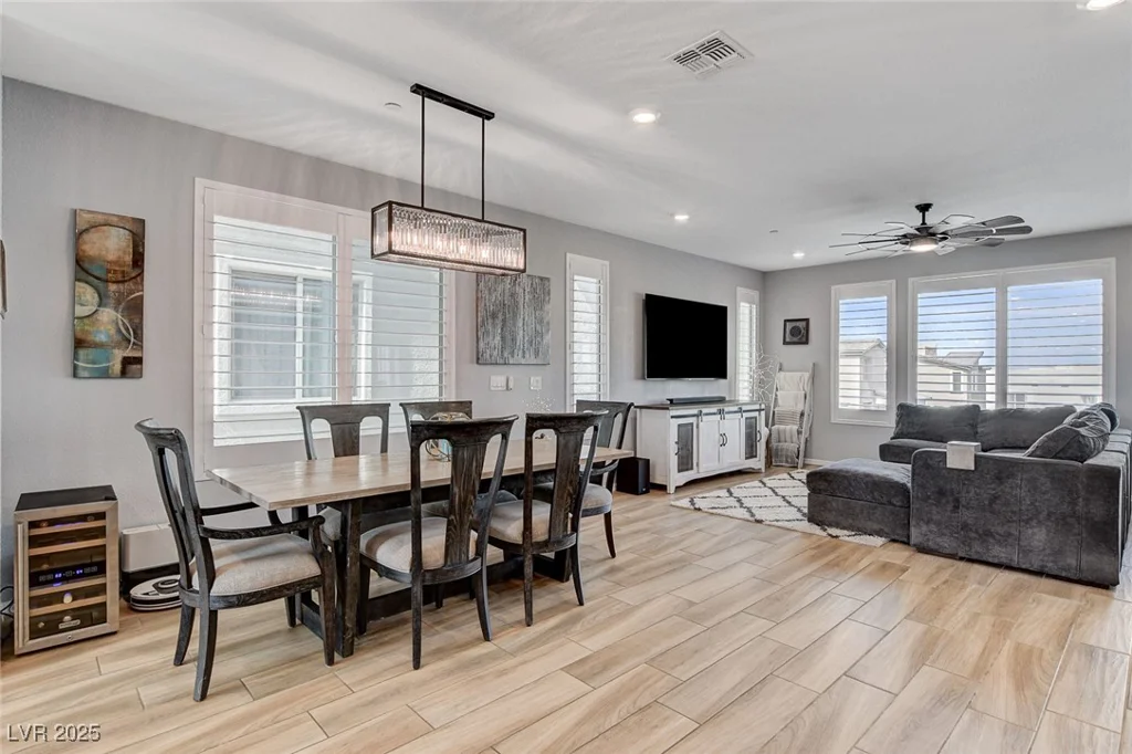 2115 Noble Perch, Las Vegas, NV 89138