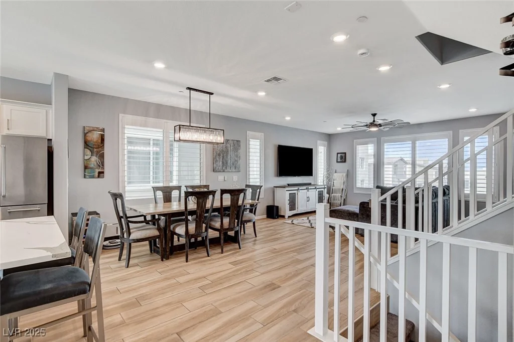 2115 Noble Perch, Las Vegas, NV 89138