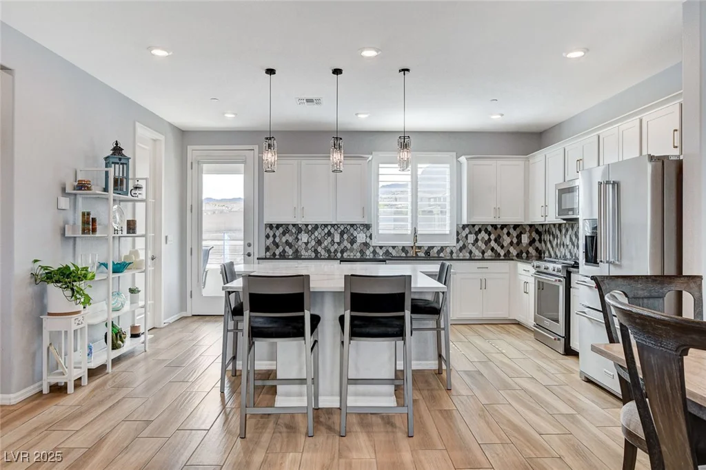 2115 Noble Perch, Las Vegas, NV 89138