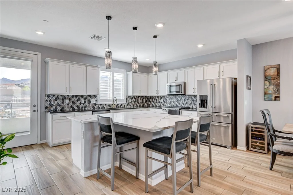 2115 Noble Perch, Las Vegas, NV 89138