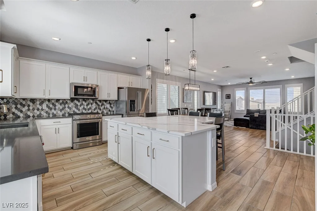 2115 Noble Perch, Las Vegas, NV 89138