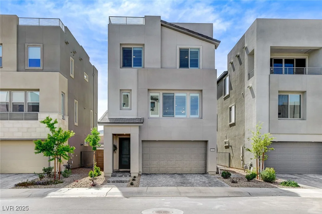 2115 Noble Perch, Las Vegas, NV 89138